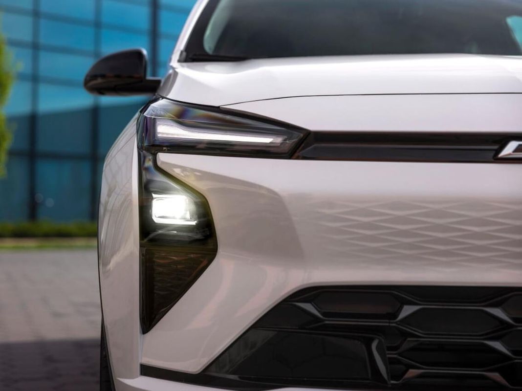 Foto: General Motors - GM weiß, wie sich Senioren am Steuer schlagen Foto: General Motors - GM weiß, wie sich Senioren am Steuer schlagen