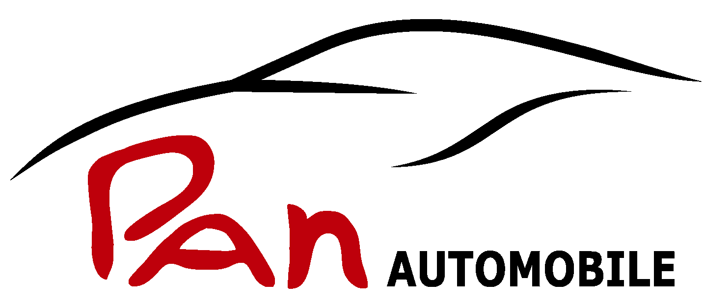 Pan-Automobile GmbH Logo